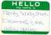 hellomynameisweb