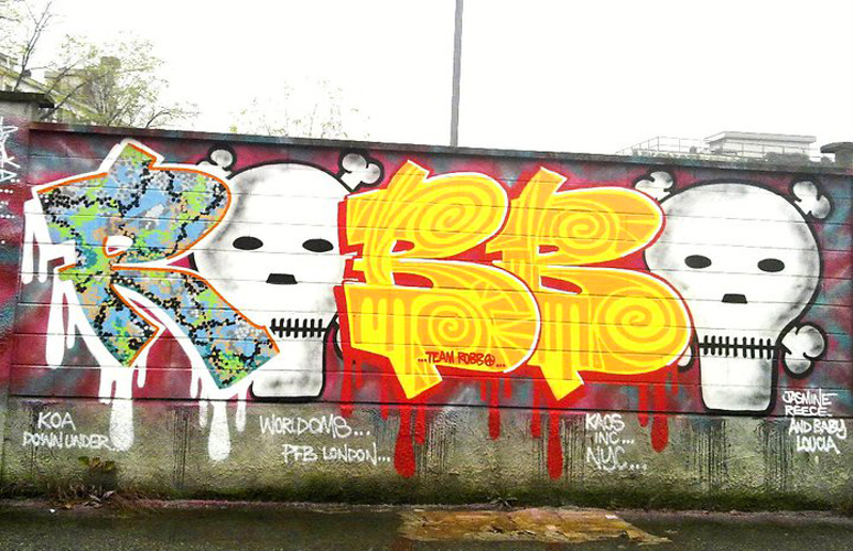 teamrobbo500