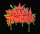 teamrobbologoblack